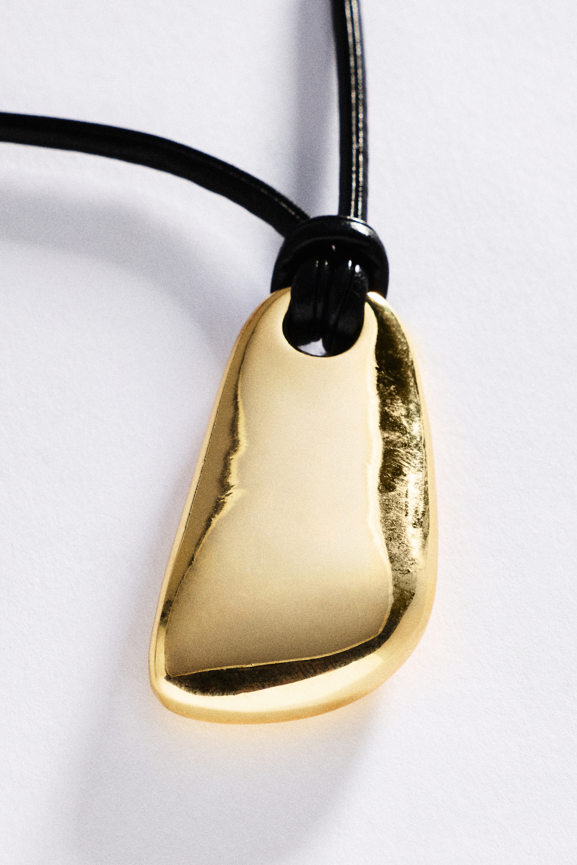 Tallulah Pendant Necklace — Image 4