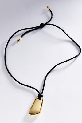 BaubleBar Tallulah Pendant Necklace