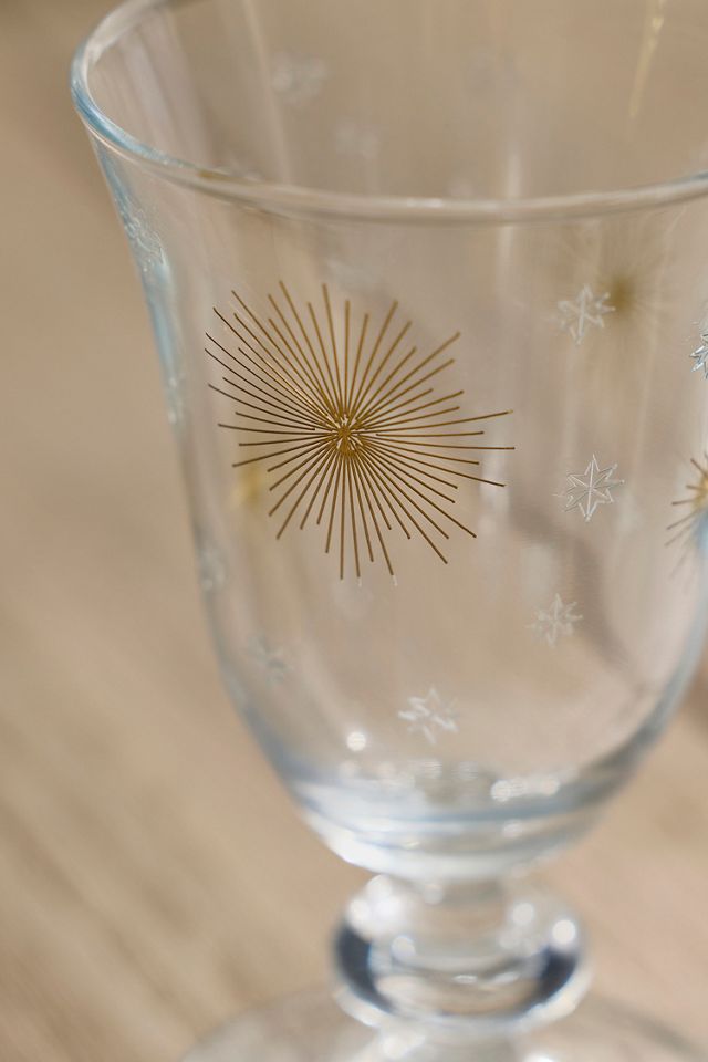 Celestial Water Glass #1