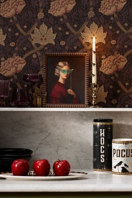 Secret Sorority Wall Art