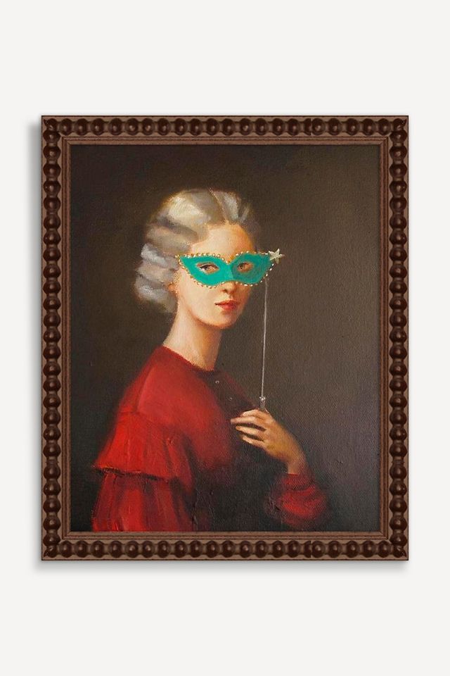 Secret Sorority Wall Art #1