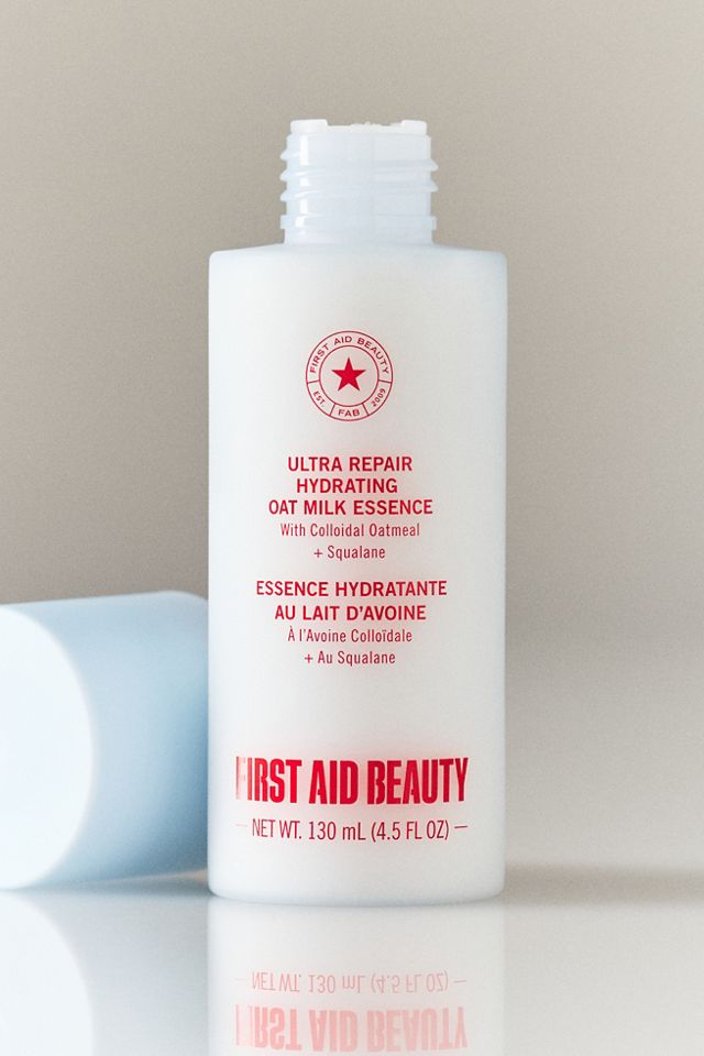 First Aid Beauty Ultra Repair Hydrating Oat Milk Toner | Anthropologie