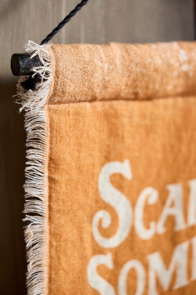 Halloween Cat Banner #1