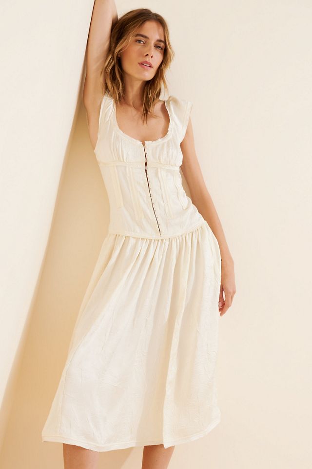 Loveday Midi Dress #3