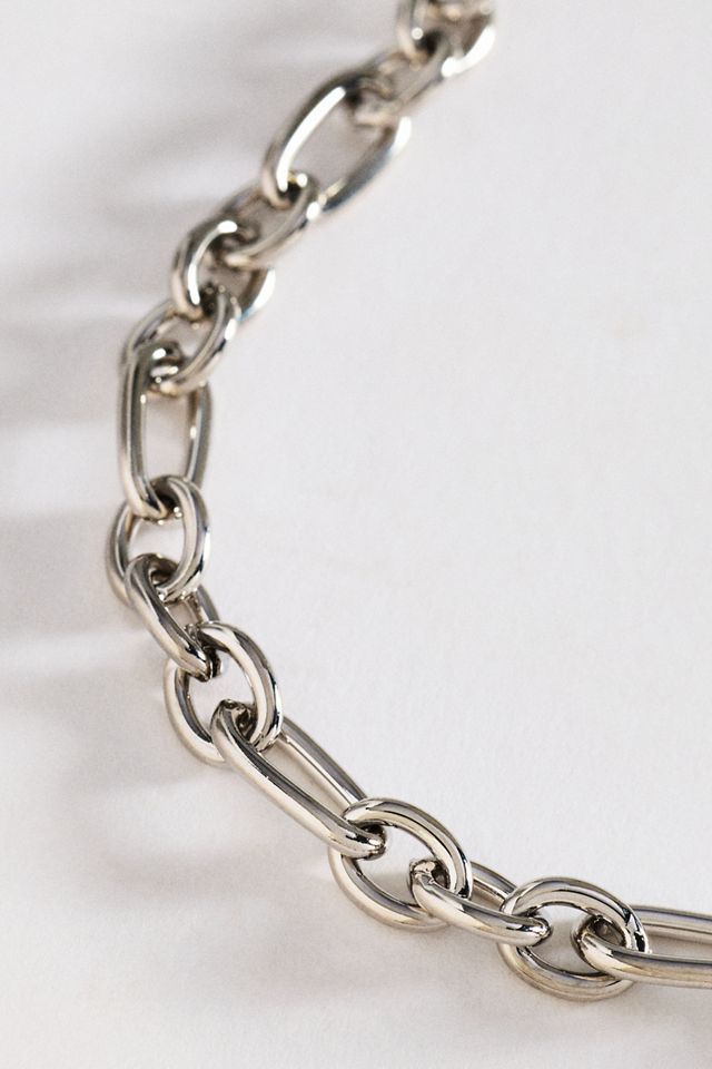 Water Resistant Link Bracelet #1