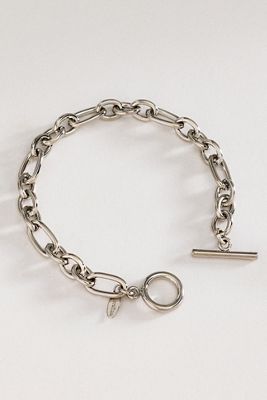 Water Resistant Link Bracelet
