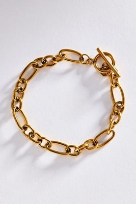 Water Resistant Link Bracelet
