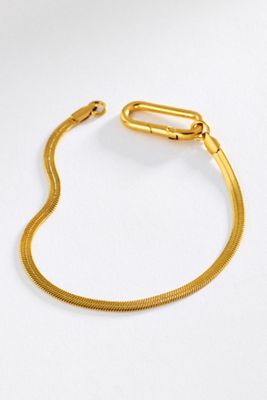 Pulsera de Espiga Resistente al Agua