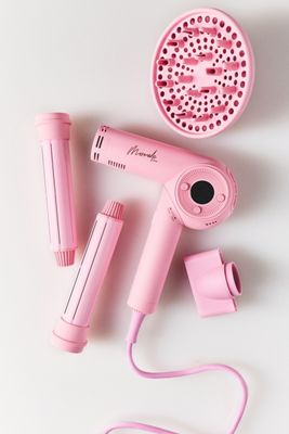 Mermade M Ionic Hair Dryer