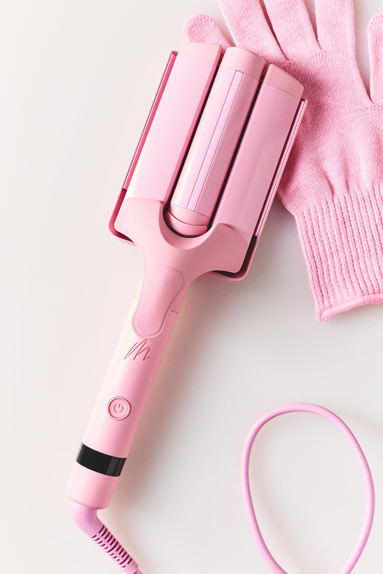 Mermade M Infrared Waver