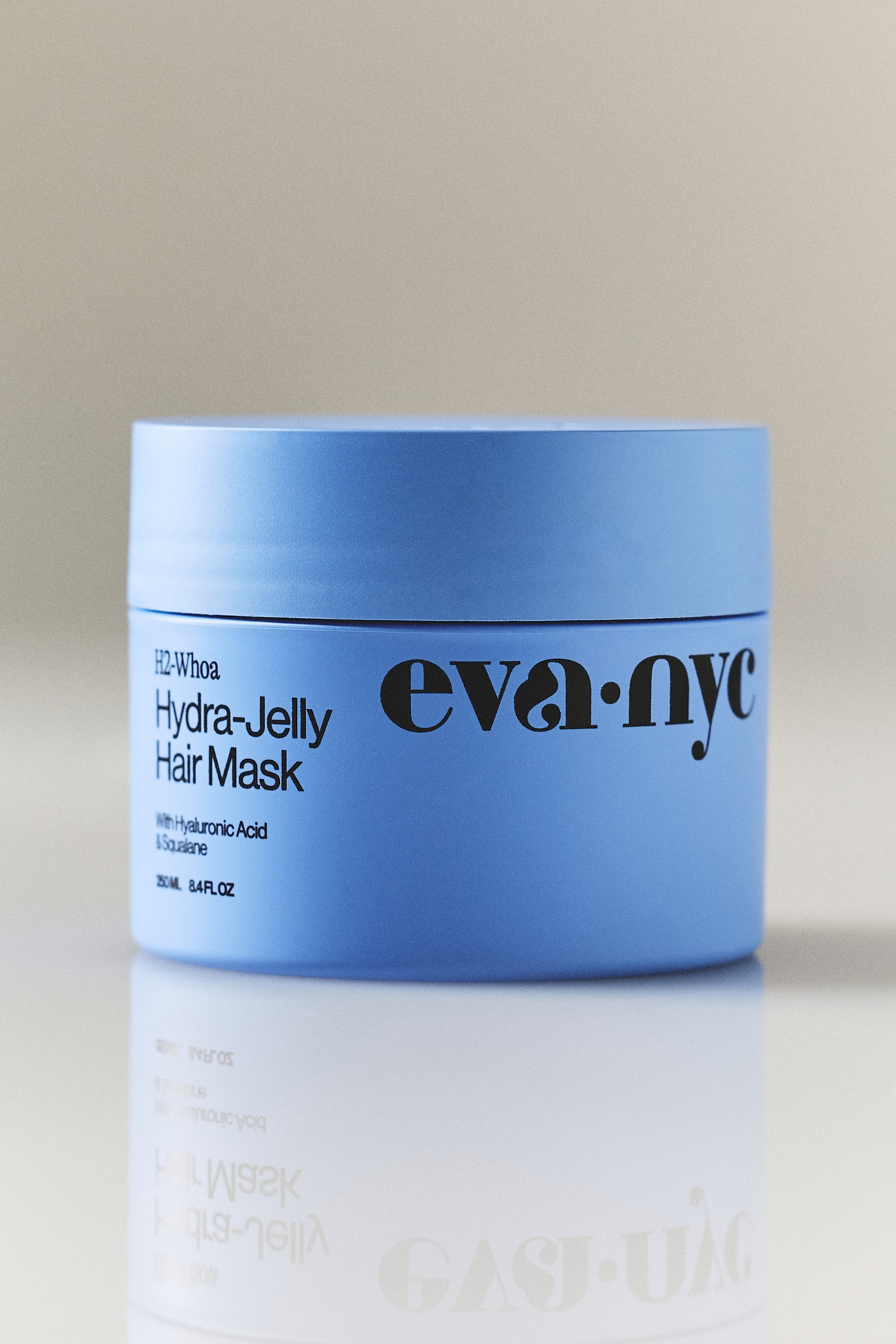 Eva NYC H2-Whoa Hydra-Jelly Hair Mask