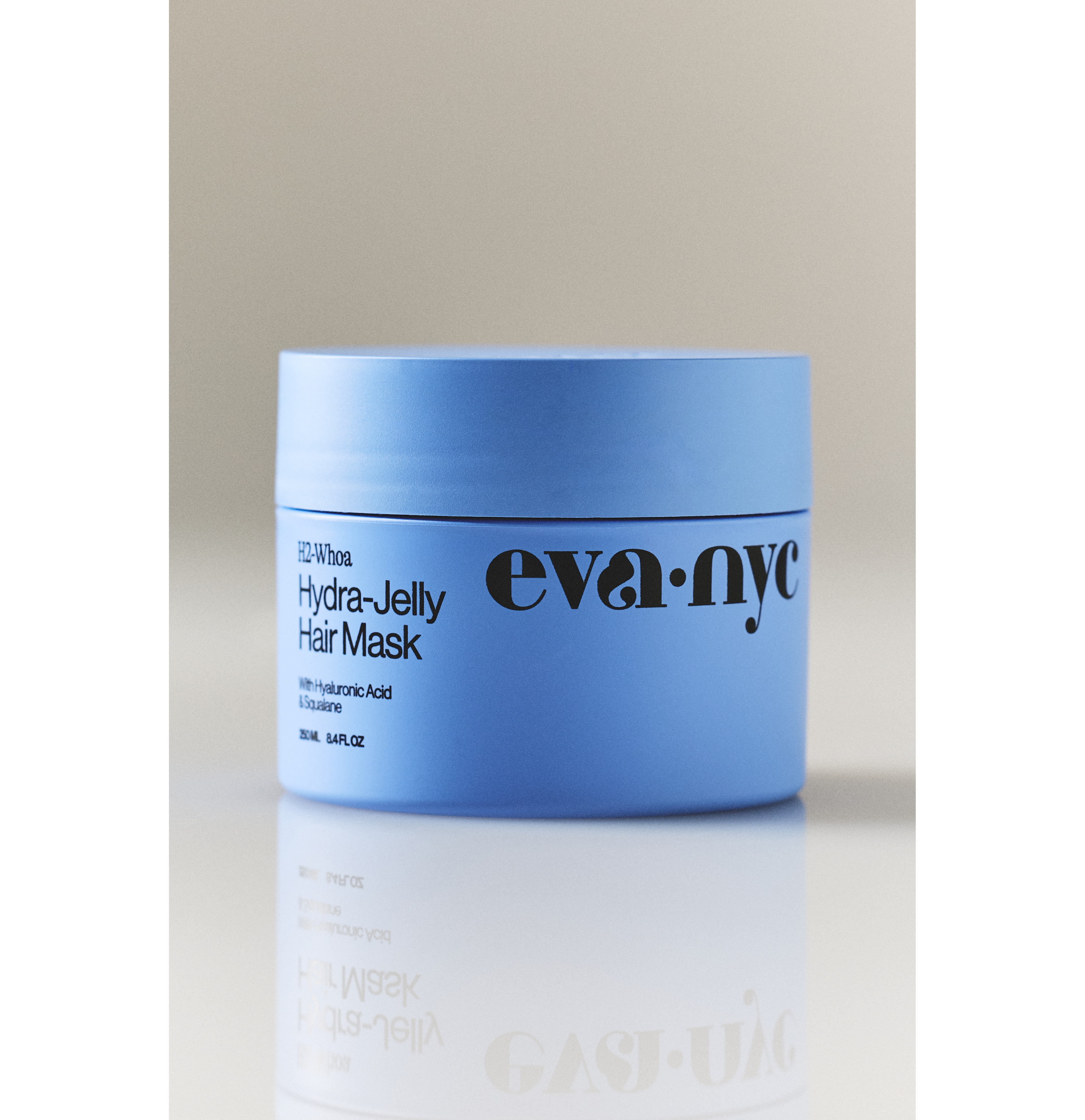 Eva NYC H2-Whoa Hydra-Jelly Hair Mask