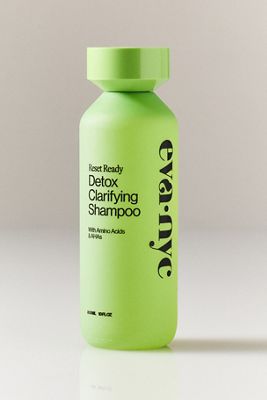 Eva NYC Reset Ready Detox Clarifying Shampoo