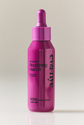 Eva NYC Miracle Melt Nourishing Hair Oil | Anthropologie