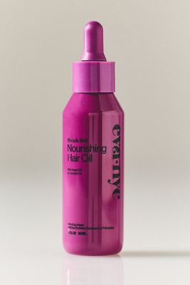 Eva NYC Miracle Melt Nourishing Hair Oil