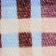 Brown / Blue Stripe