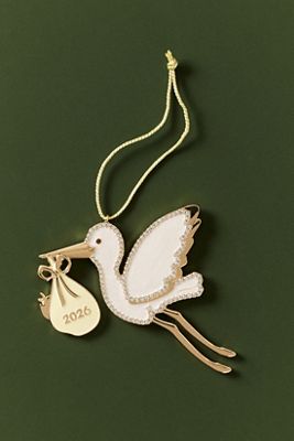 Ornamento de Hito con Joyas BaubleBar