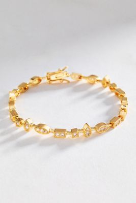 Cubic Zirconia Bracelet