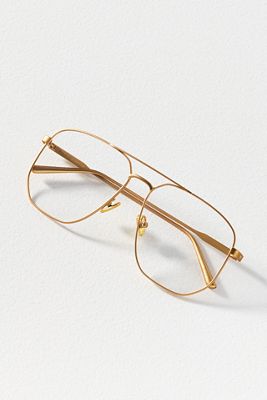 Elisa Johnson Oversized Blue Light Readers 