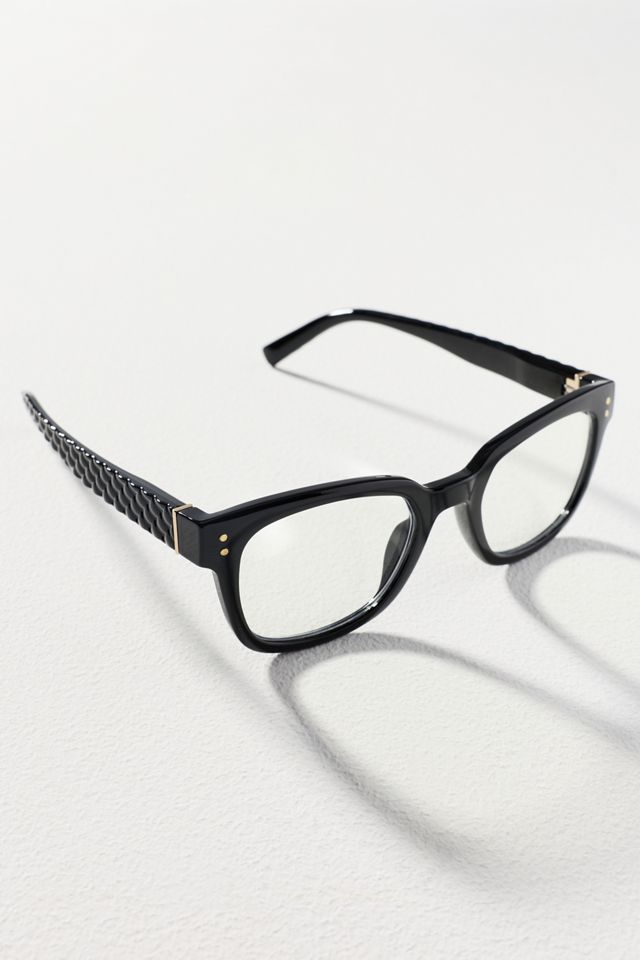 Peepers Aubrey Square Readers #1