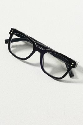 Peepers Aubrey Square Readers