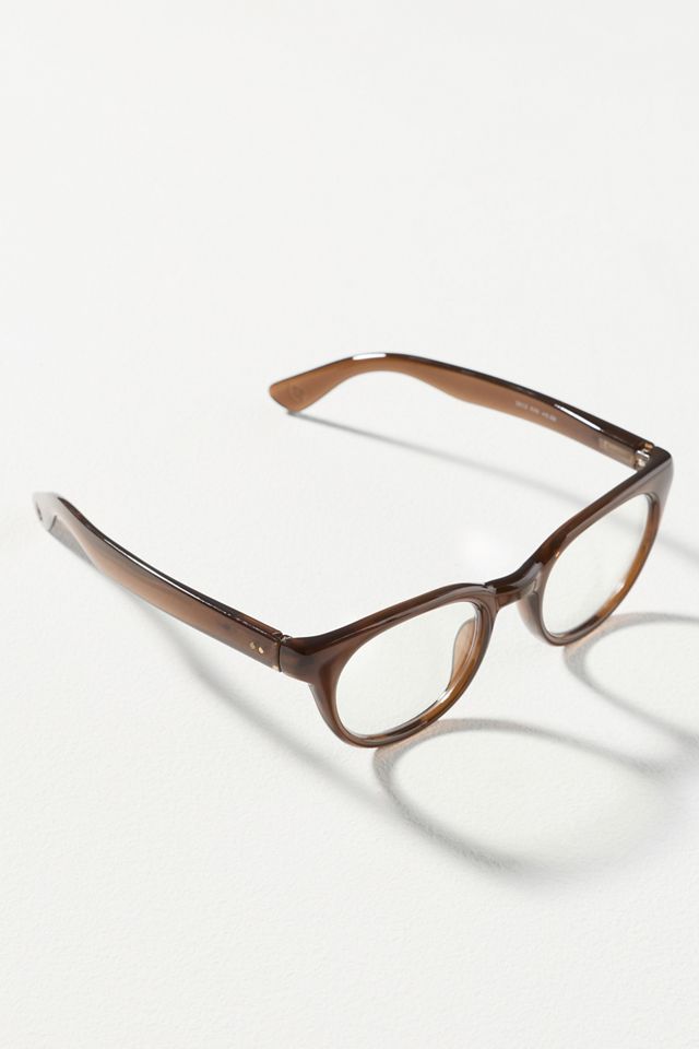 Peepers Round Readers #1