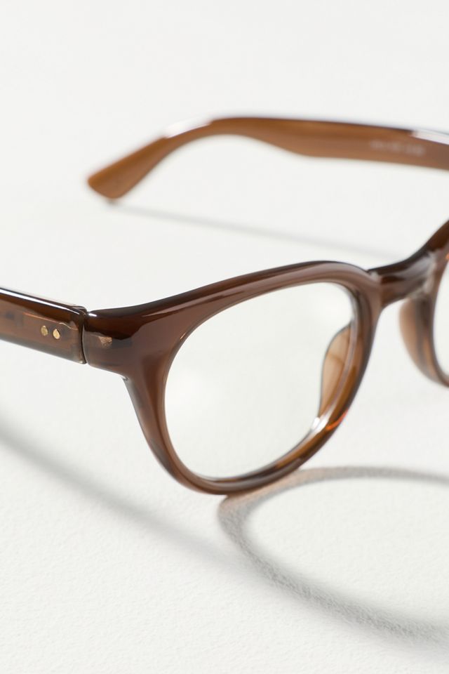 Peepers Round Readers #2