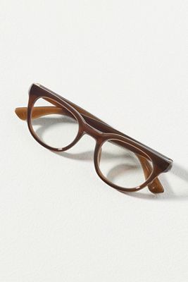 Peepers Round Readers