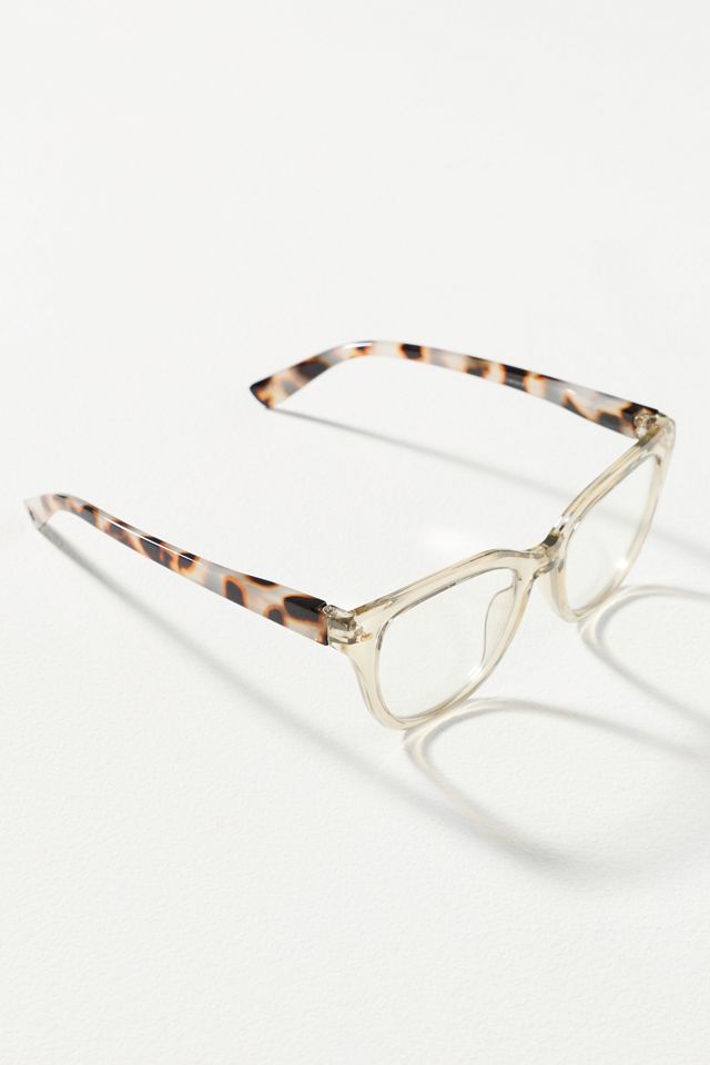 Peepers Lenora Square Readers #1