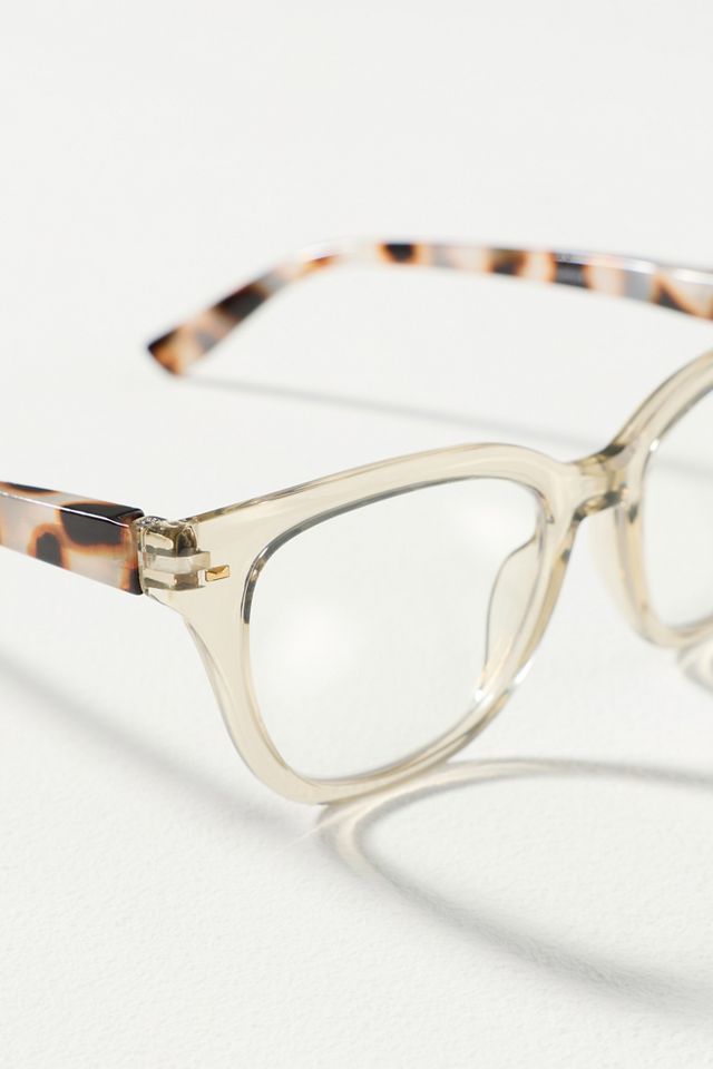 Peepers Lenora Square Readers #2