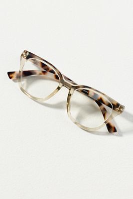 Peepers Lenora Square Readers