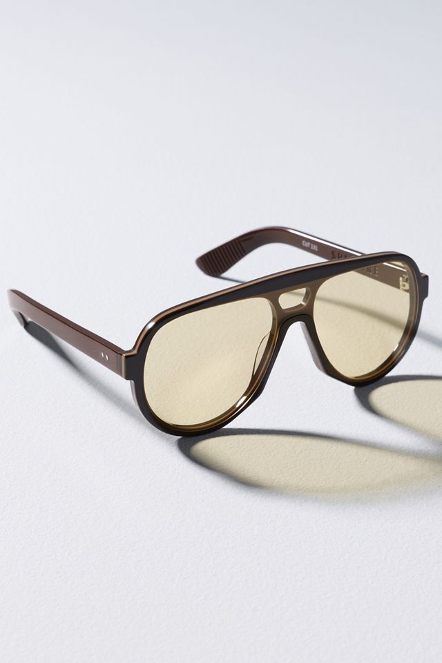 Spitfire Aviator Sunglasses #1
