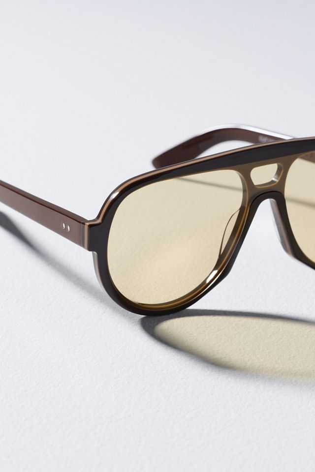 Spitfire Aviator Sunglasses #2