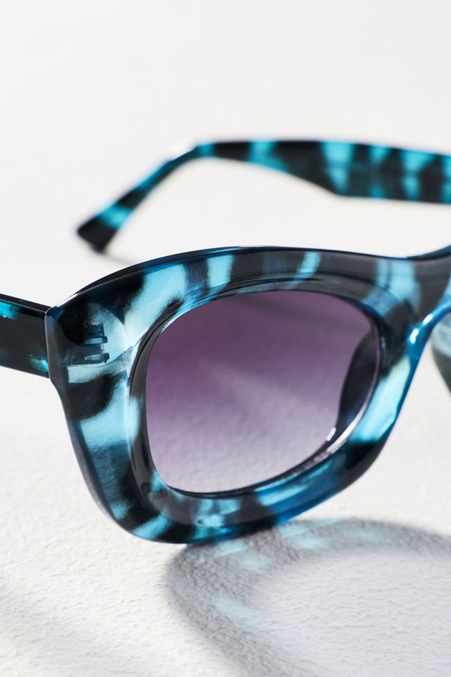 Reality Eyewear Wrapped Sunglasses #2