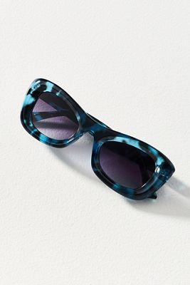 Reality Eyewear Wrapped Sunglasses