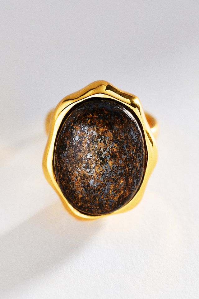 Bohème by Véro Amazonia Ring #1