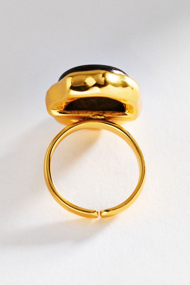 Bohème by Véro Amazonia Ring #2