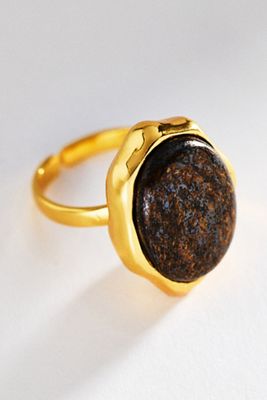 Bohème by Véro Amazonia Ring