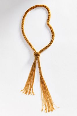 Bohème by Véro Cravat Tie