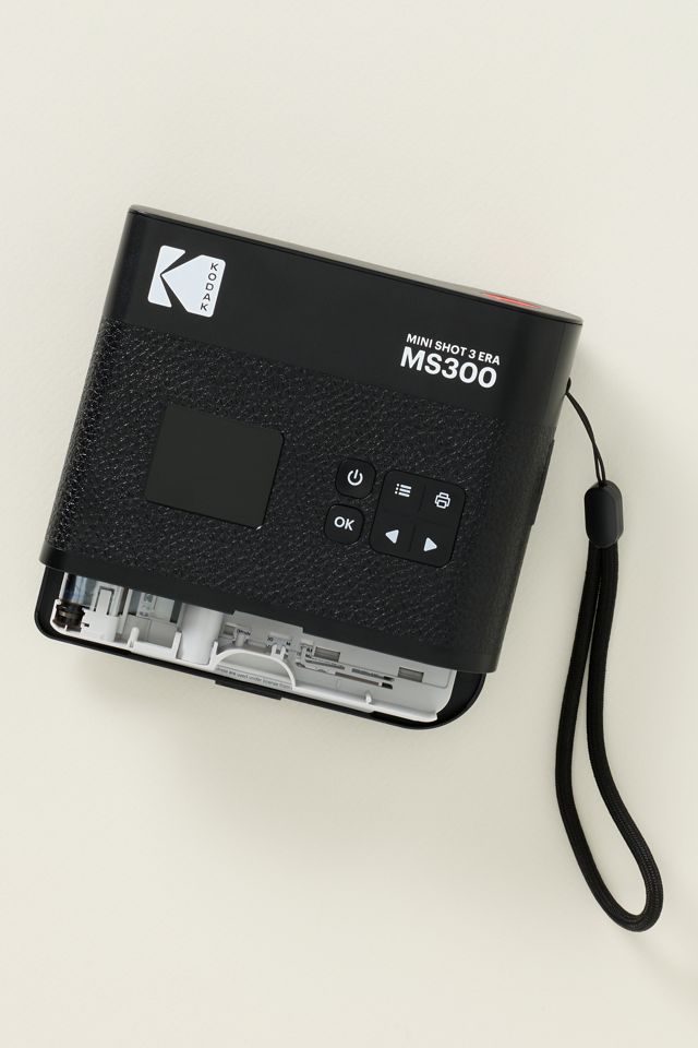 KODAK Mini Shot 3 ERA #1