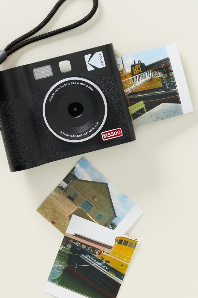 KODAK Mini Shot 3 ERA #2
