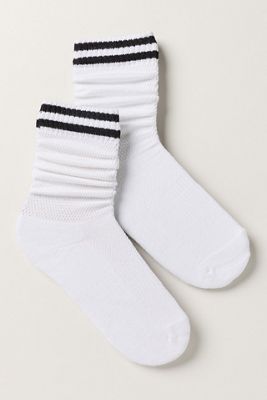 American Trench Sporty Stripe Sock