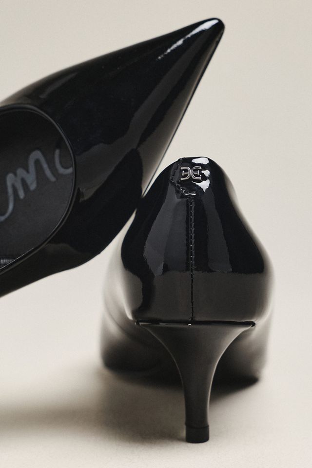 Sam Edelman Summer Pointed-Toe Pumps #2