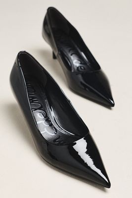 Sam Edelman Summer Pointed-Toe Pumps