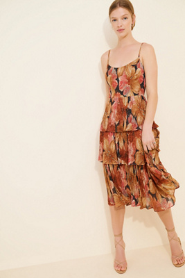 dress the population rita Dress the Population Rita Dress Size Small Floral Lace Fit Flare Dance  Party
