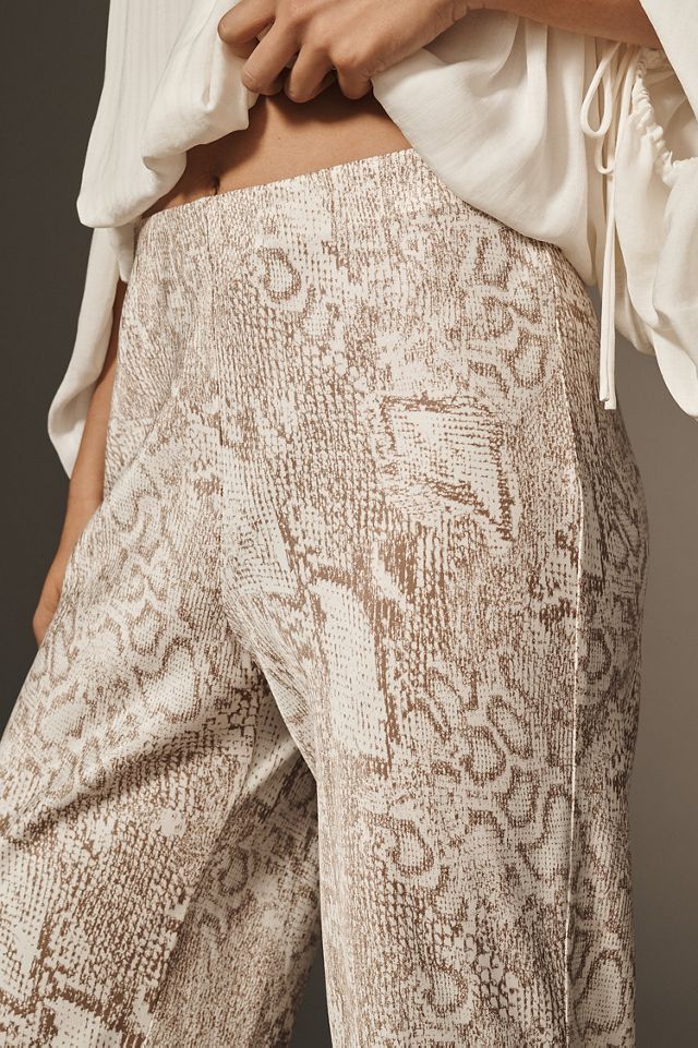 The Tilda Pants: Printed Edition #2