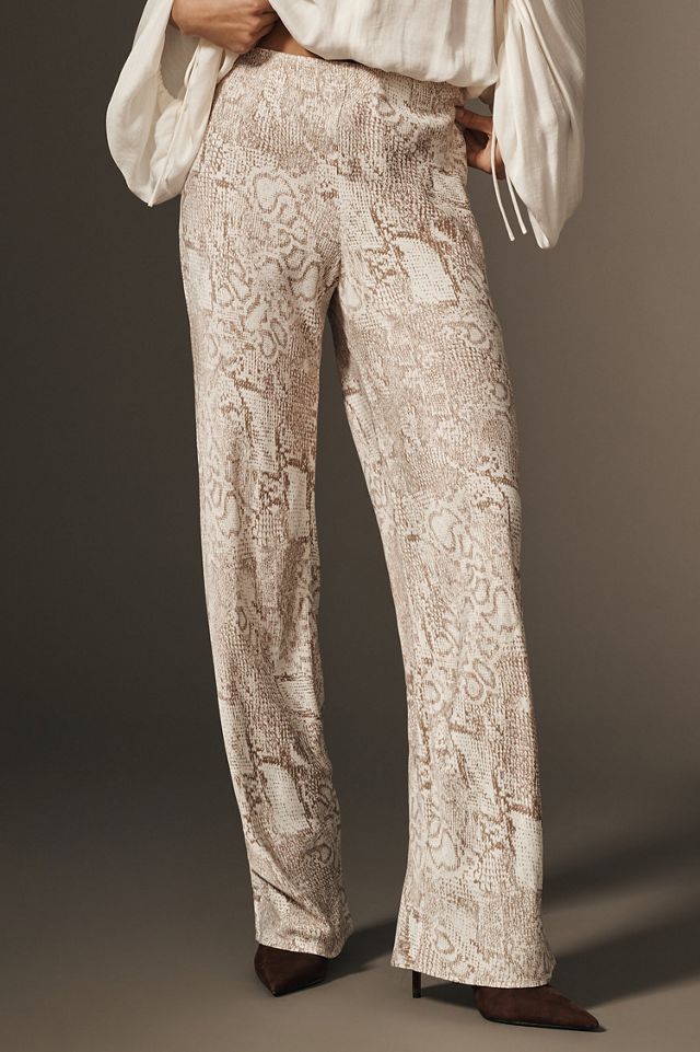 The Tilda Pants: Printed Edition #3