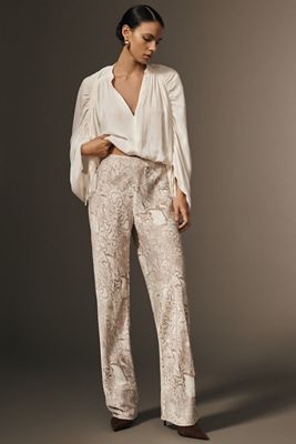 The Tilda Pants: Printed Edition