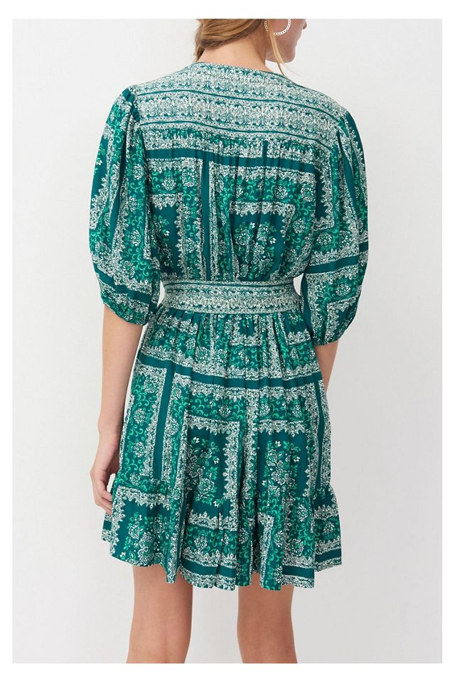 Porridge Isabel Mini Dress #1