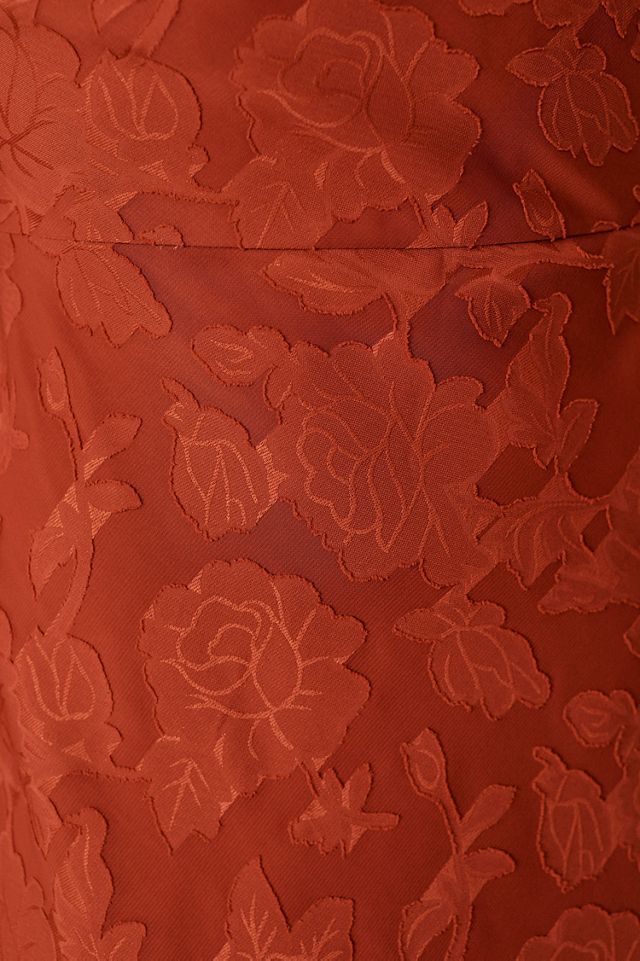 BHLDN Taye Floral Dress #3